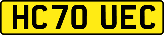 HC70UEC