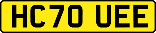 HC70UEE