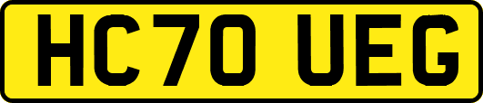 HC70UEG