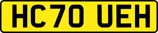 HC70UEH