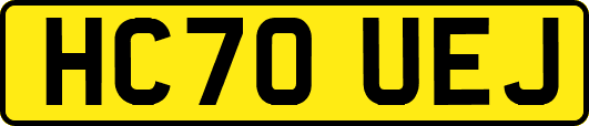 HC70UEJ