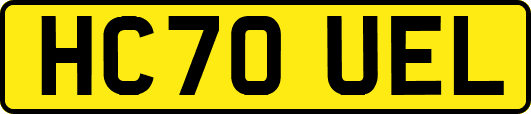 HC70UEL