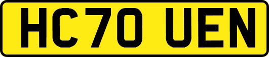 HC70UEN