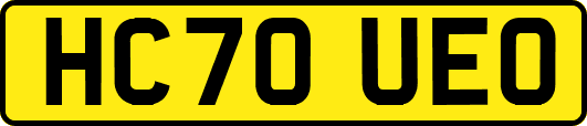 HC70UEO