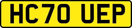 HC70UEP