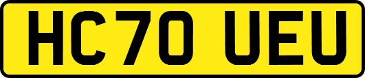 HC70UEU