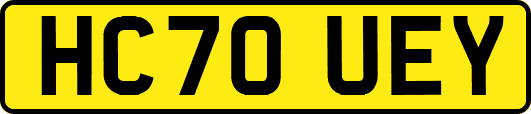 HC70UEY