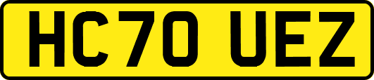HC70UEZ