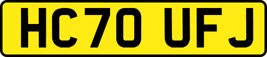 HC70UFJ