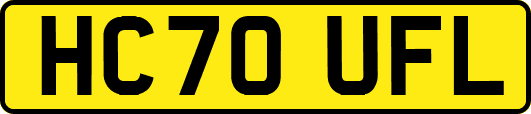 HC70UFL