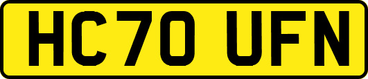 HC70UFN