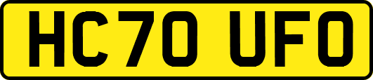 HC70UFO