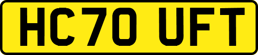 HC70UFT