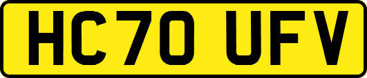 HC70UFV