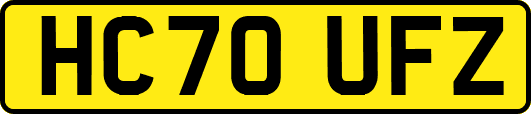 HC70UFZ