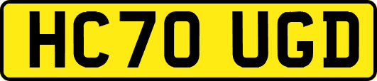 HC70UGD