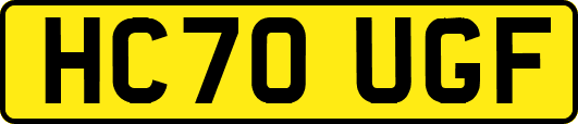 HC70UGF