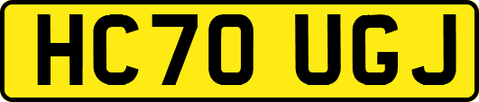 HC70UGJ
