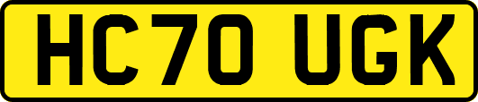 HC70UGK