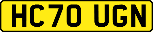 HC70UGN