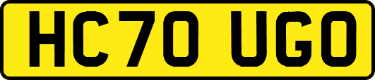HC70UGO