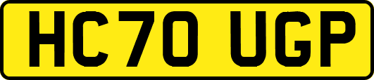 HC70UGP