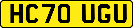 HC70UGU