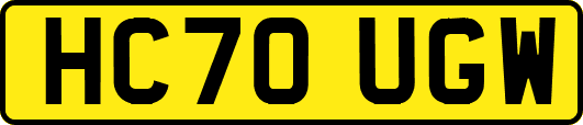 HC70UGW