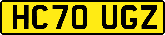 HC70UGZ