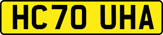 HC70UHA
