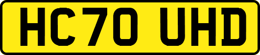 HC70UHD