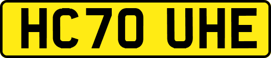 HC70UHE