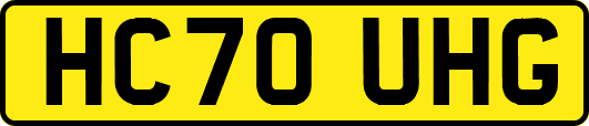 HC70UHG