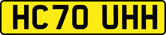HC70UHH