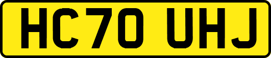 HC70UHJ