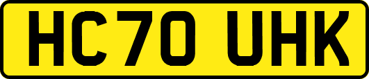 HC70UHK