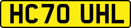 HC70UHL