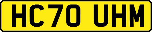 HC70UHM