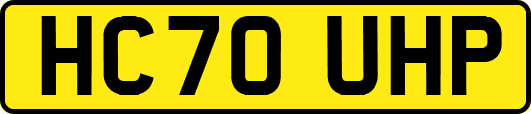 HC70UHP