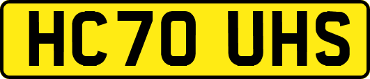 HC70UHS