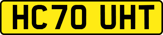 HC70UHT