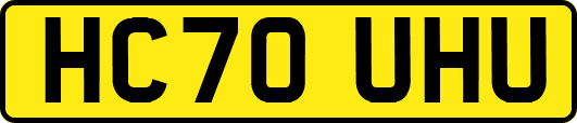 HC70UHU