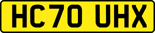 HC70UHX