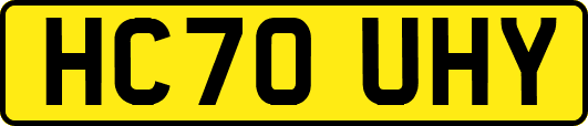 HC70UHY