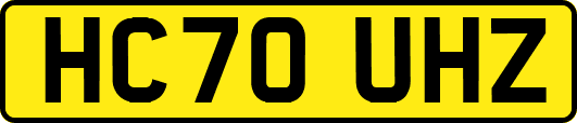 HC70UHZ