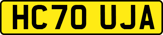 HC70UJA