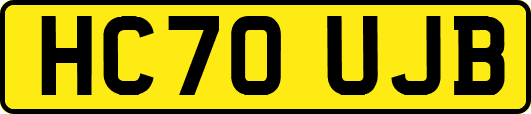 HC70UJB
