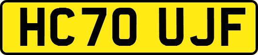 HC70UJF