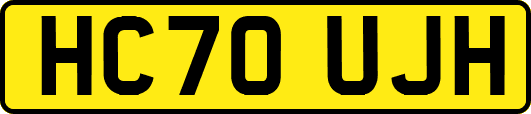 HC70UJH