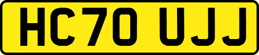 HC70UJJ